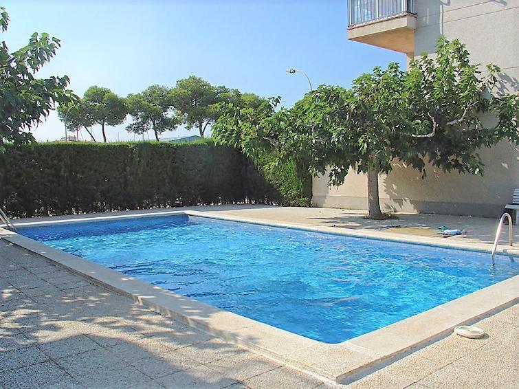 Holidays Penthouse Vues Panoramiques Sur Le Port Naval,Un Sejour Elegant Assure " Wifi Parquing Gratuit Roses Exterior photo